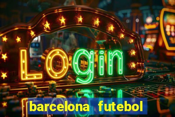 barcelona futebol play hd